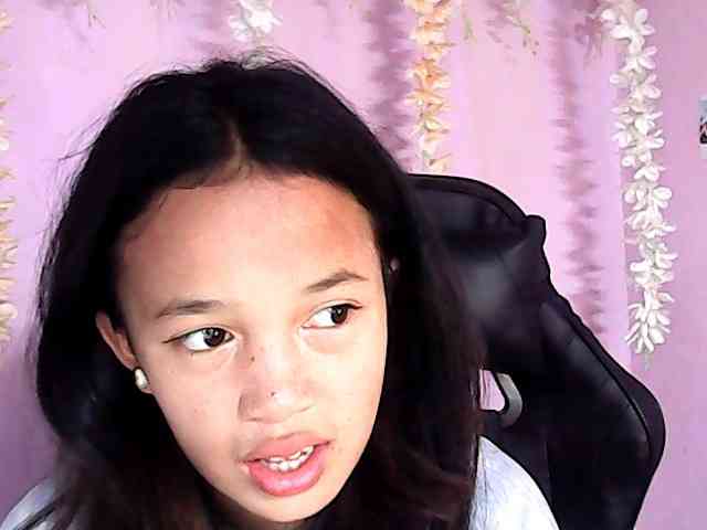 Gaby-Faith webcam