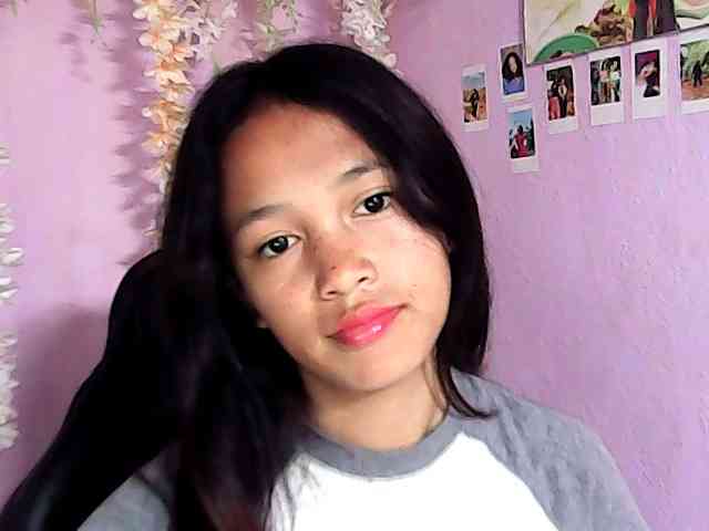 Gaby-Faith webcam