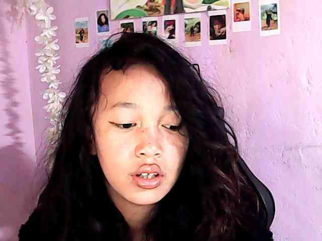 Gaby-Faith webcam