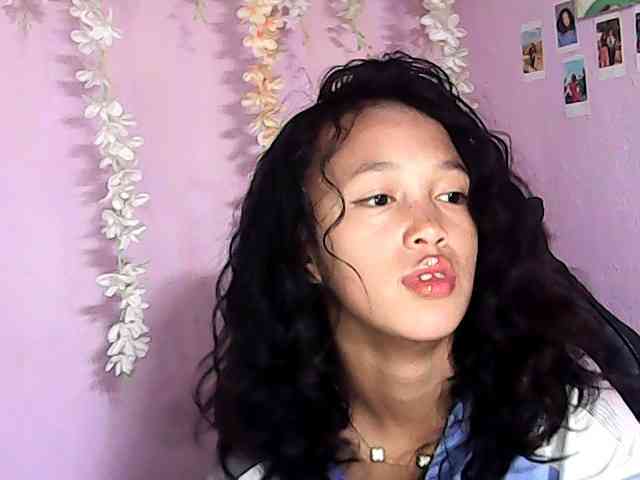 Gaby-Faith webcam