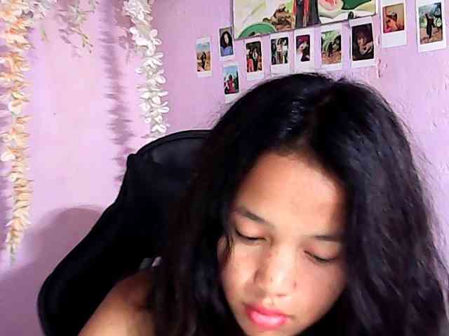 Gaby-Faith webcam