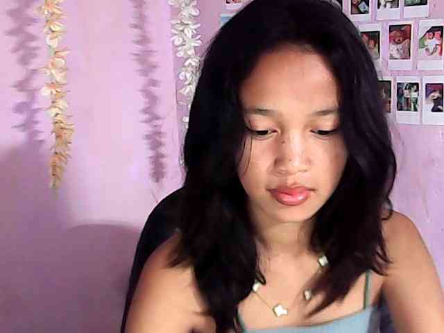 Gaby-Faith webcam
