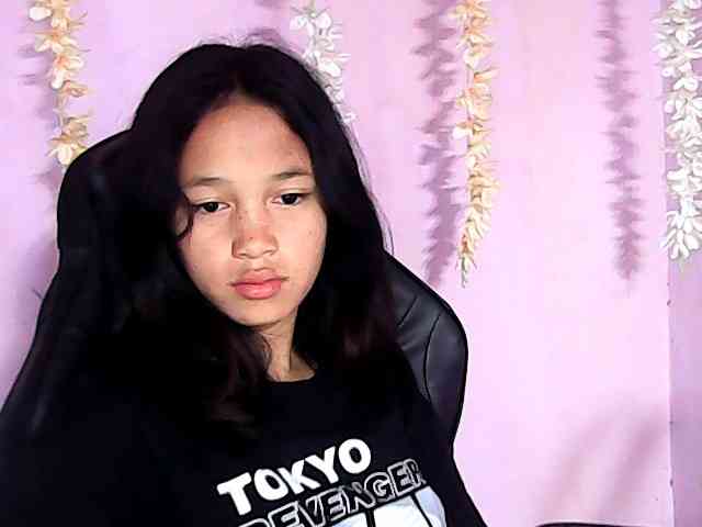 Gaby-Faith webcam