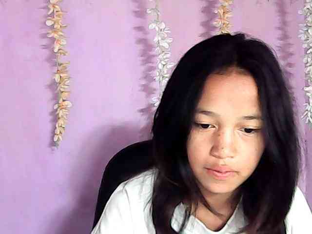 Gaby-Faith webcam