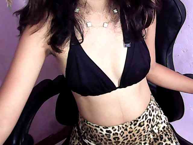 Gaby-Faith webcam