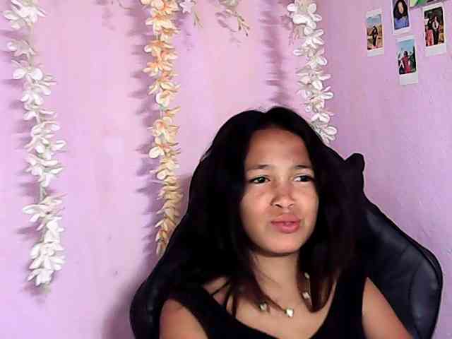 Gaby-Faith webcam