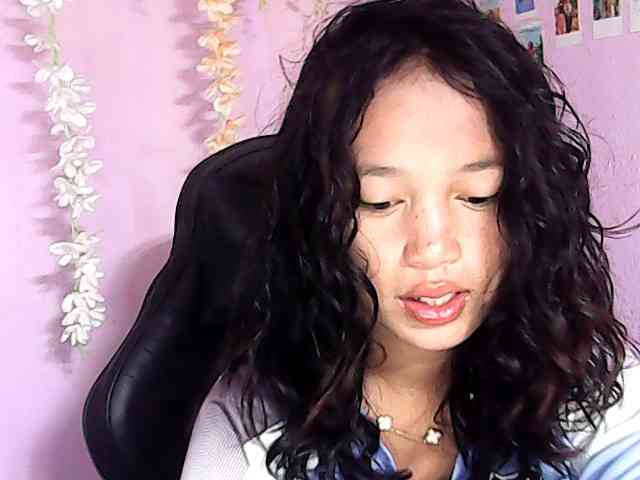 Gaby-Faith webcam