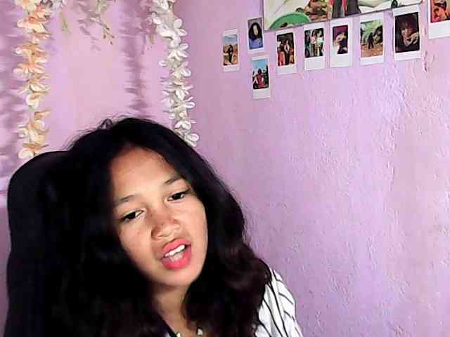 Gaby-Faith webcam