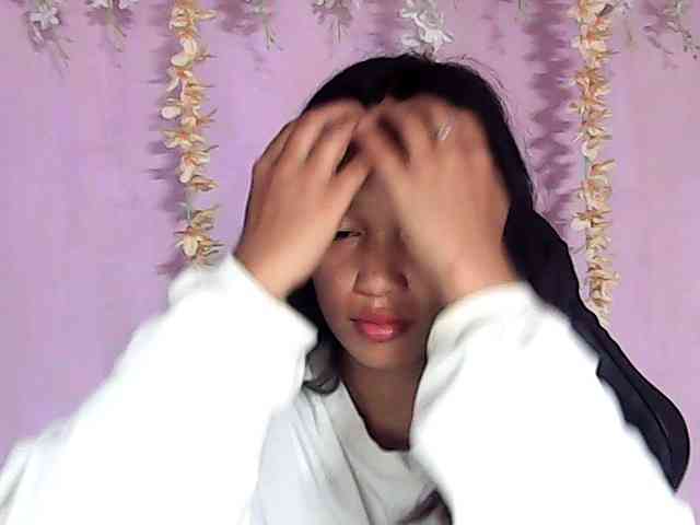 Gaby-Faith webcam