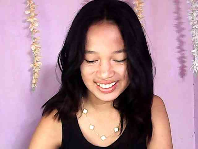 Gaby-Faith webcam