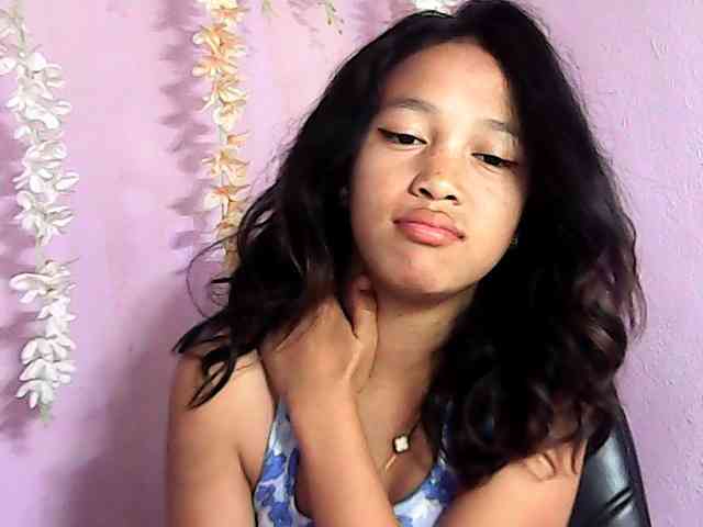 Gaby-Faith webcam
