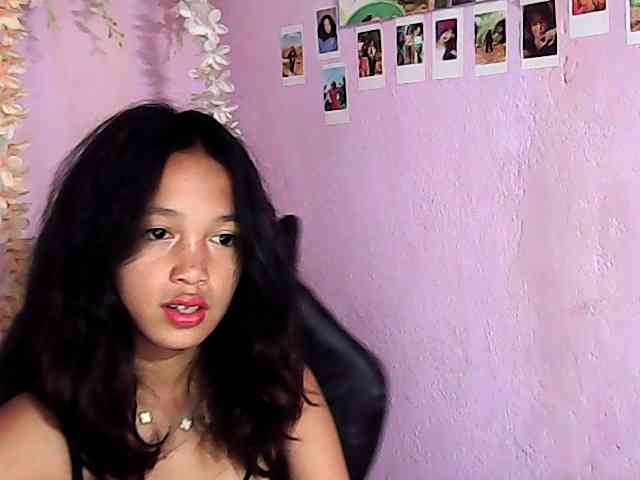 Gaby-Faith webcam