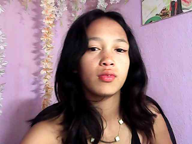 Gaby-Faith webcam