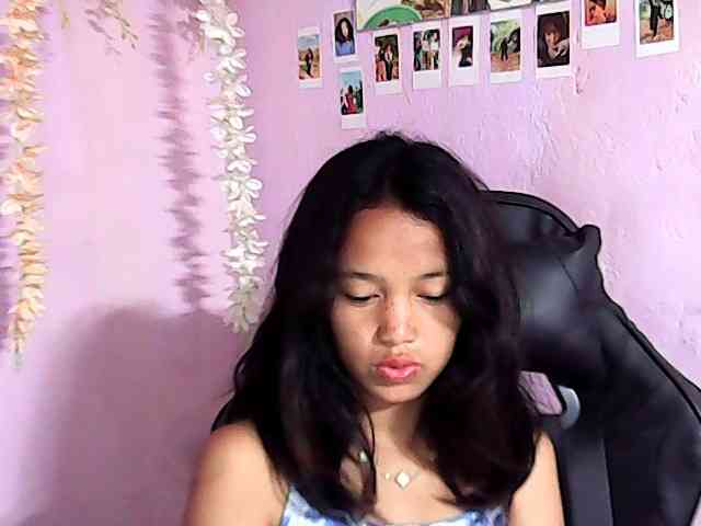 Gaby-Faith webcam