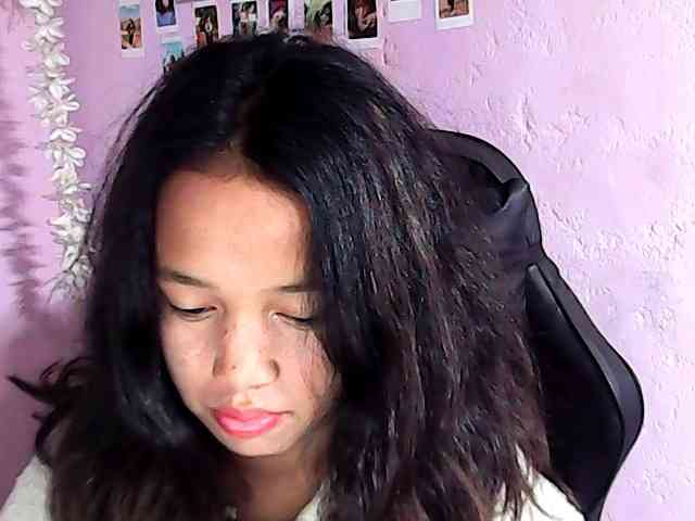 Gaby-Faith webcam