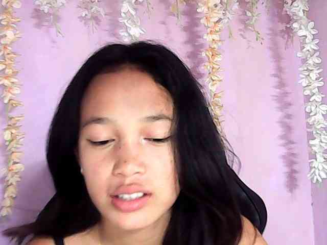 Model: Gaby-Faith