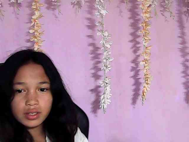 Gaby-Faith webcam