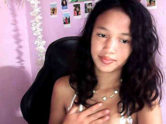 Gaby-Faith webcam