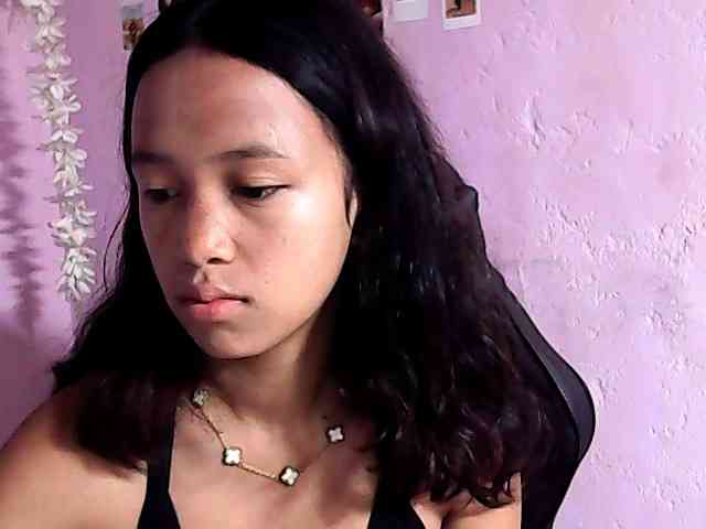Gaby-Faith webcam