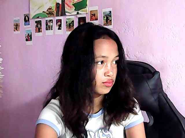 Gaby-Faith webcam