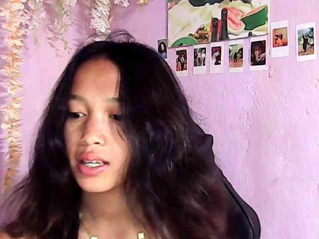 Gaby-Faith webcam