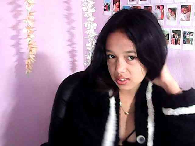 Gaby-Faith webcam