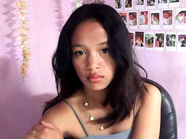 Gaby-Faith webcam