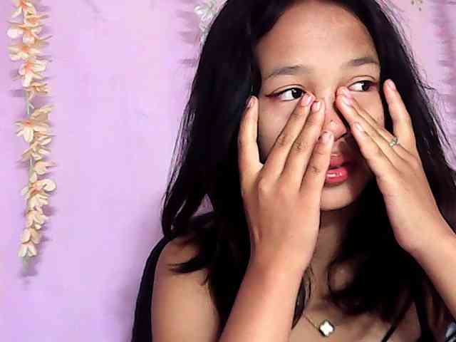 Gaby-Faith webcam