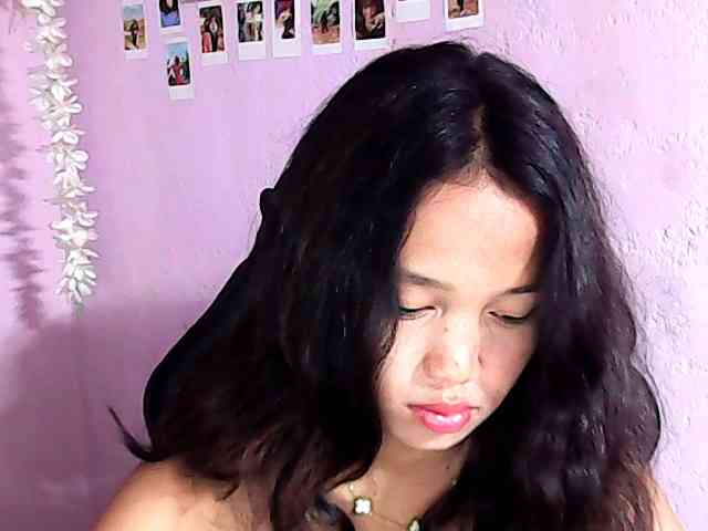 Gaby-Faith webcam