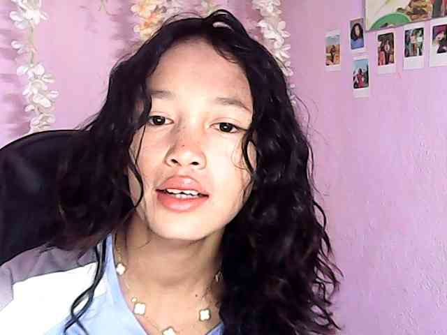 Gaby-Faith webcam