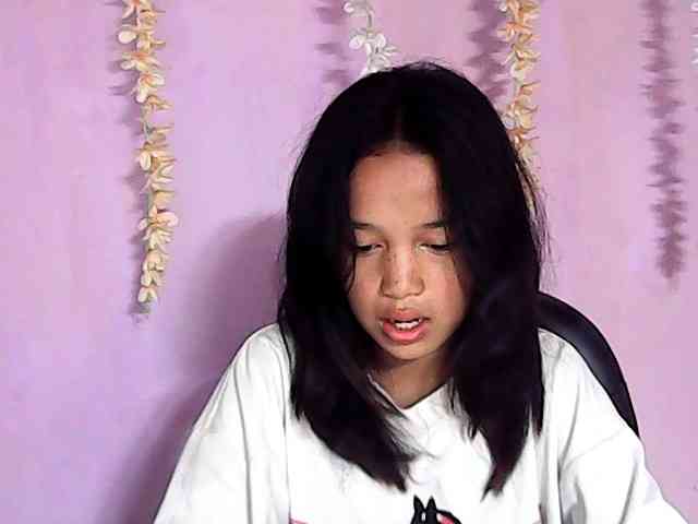 Gaby-Faith webcam