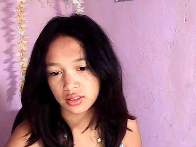 Gaby-Faith webcam