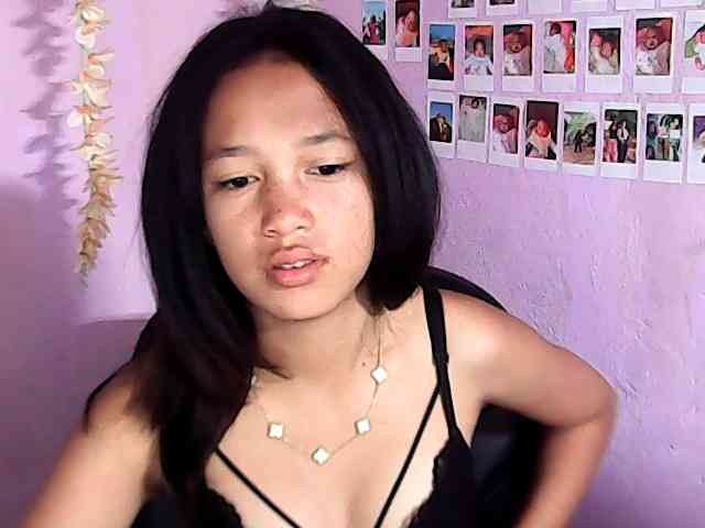 Gaby-Faith webcam