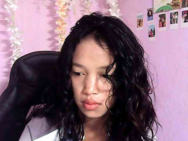 Gaby-Faith webcam
