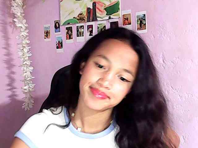 Gaby-Faith webcam