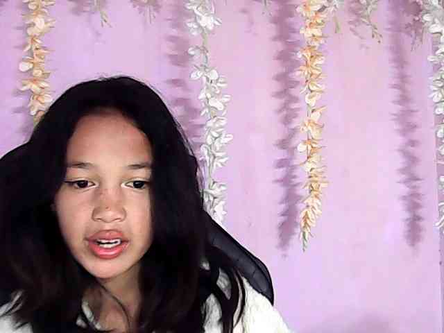 Gaby-Faith webcam