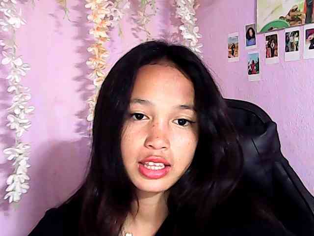 Gaby-Faith webcam