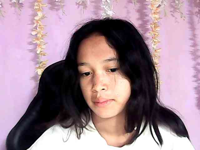 Gaby-Faith webcam