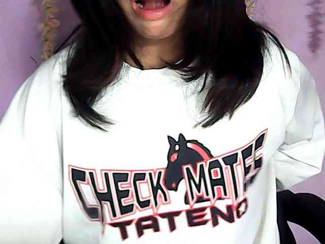 Gaby-Faith webcam
