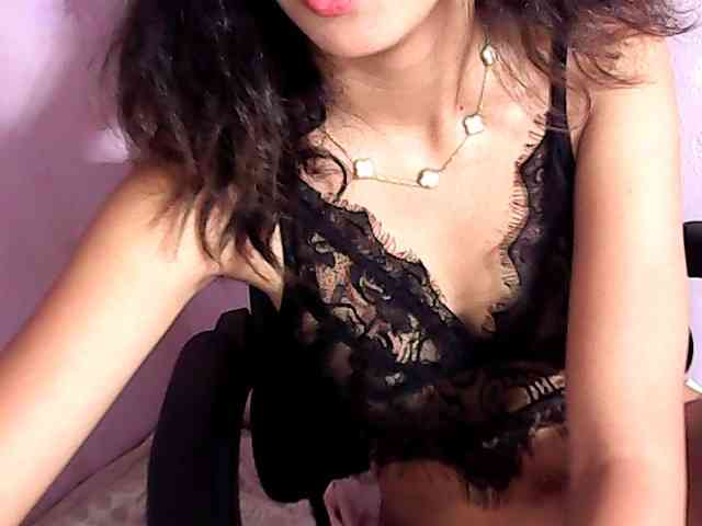 Gaby-Faith webcam