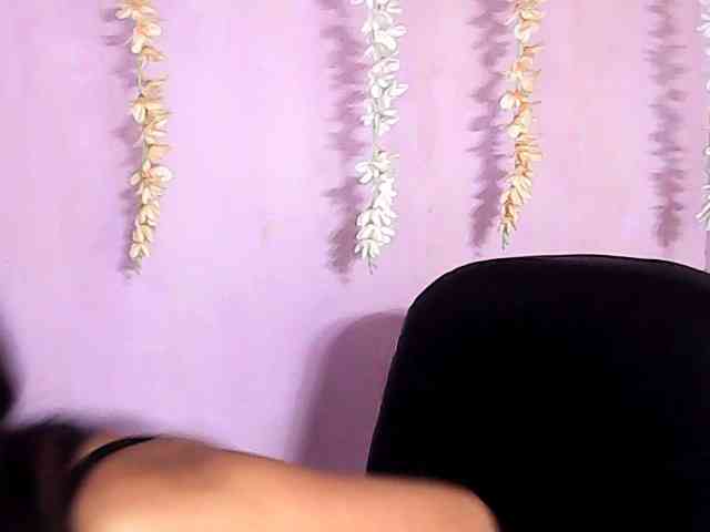 Gaby-Faith webcam