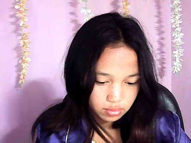 Gaby-Faith webcam