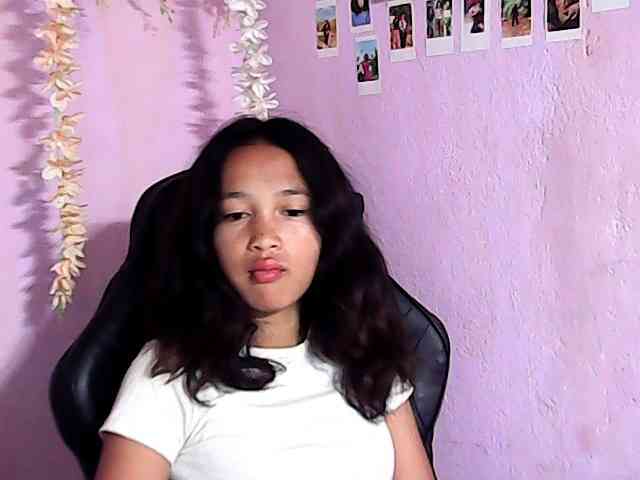 Gaby-Faith webcam
