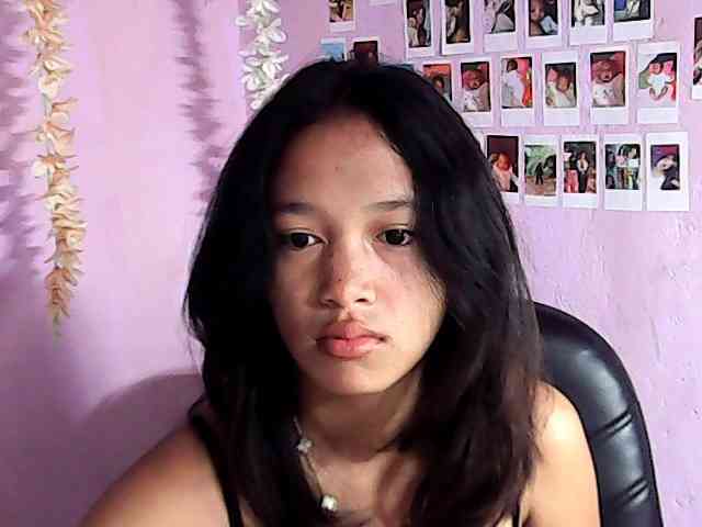 Gaby-Faith webcam