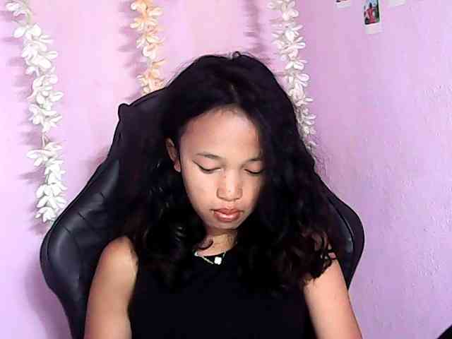 Gaby-Faith webcam