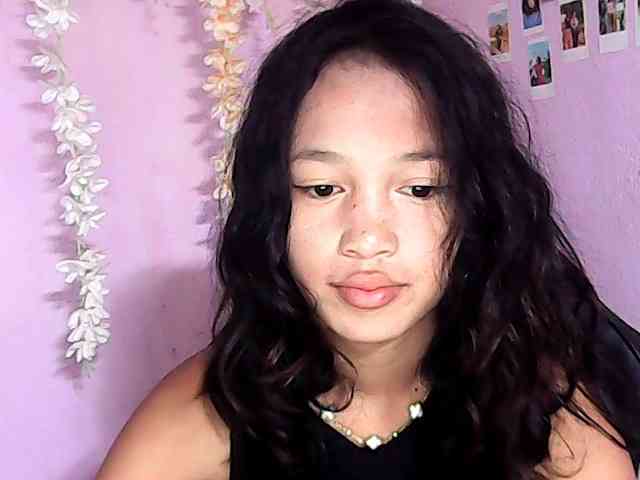 Gaby-Faith webcam