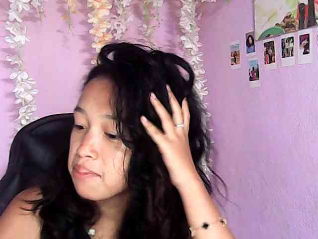 Gaby-Faith webcam