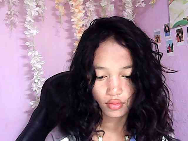 Gaby-Faith webcam