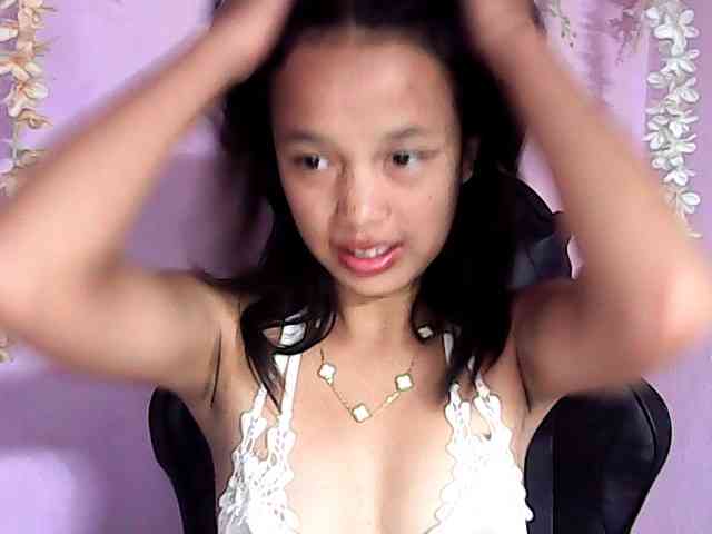 Gaby-Faith webcam