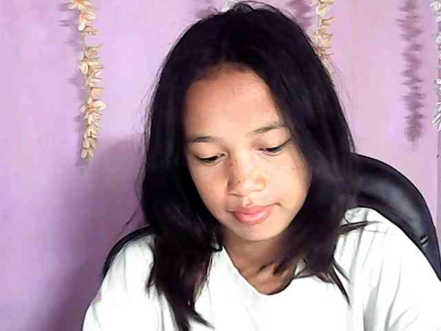 Gaby-Faith webcam